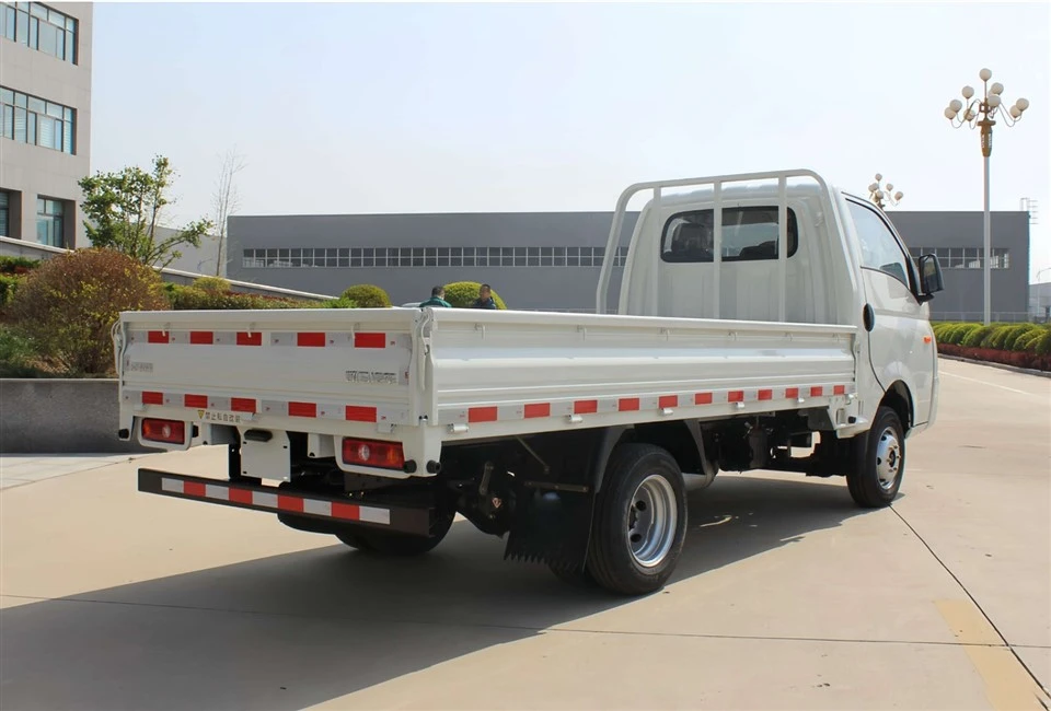 EV Truck Sales high quality EV Truck Sales high quality
