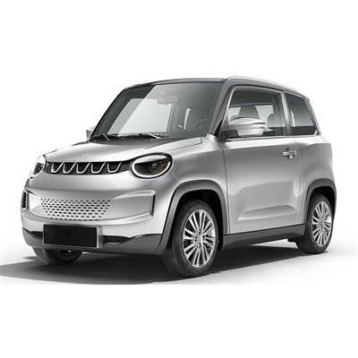 M1 litijumsko električno vozilo velike brzine